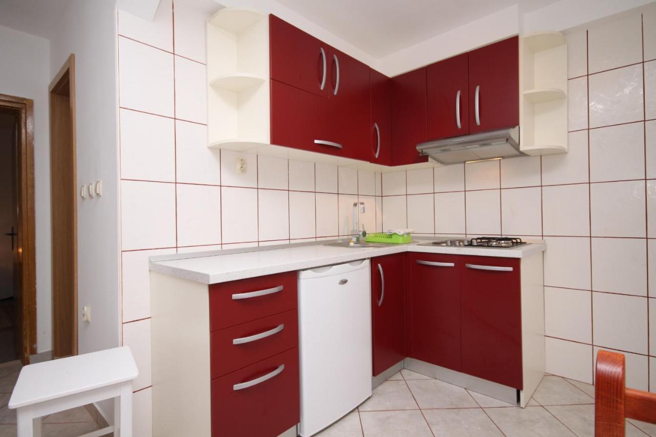 Apartment Zavala 8774B Jelsa  Extérieur photo