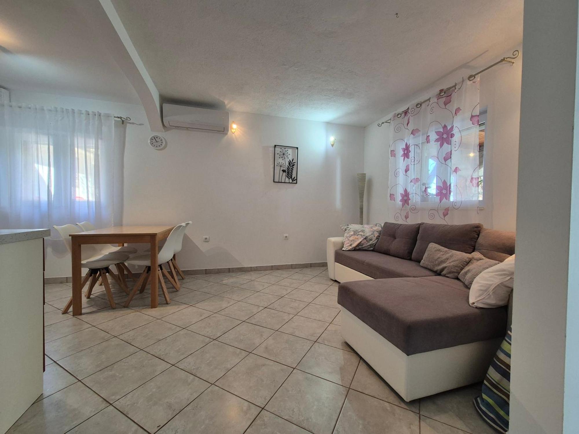 Apartment Zavala 8774B Jelsa  Extérieur photo
